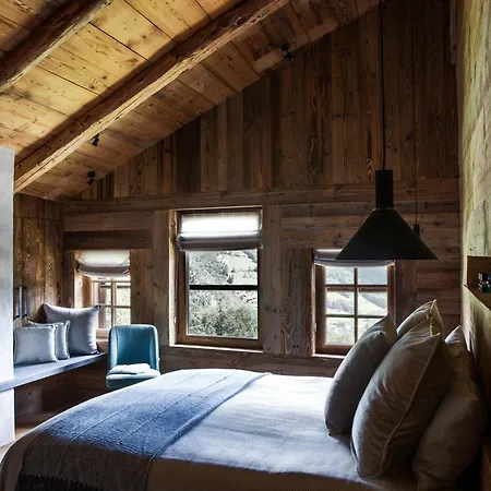 Chalet Drozin - Portes Du Soleil 15 Pers