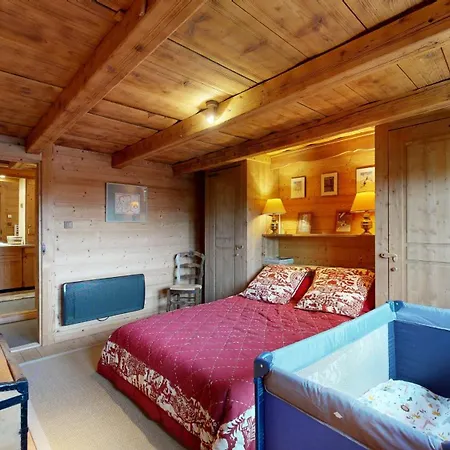 Chalet Drozin - Portes Du Soleil 15 Pers *