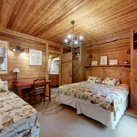 Chalet Drozin - Portes Du Soleil 15 Pers