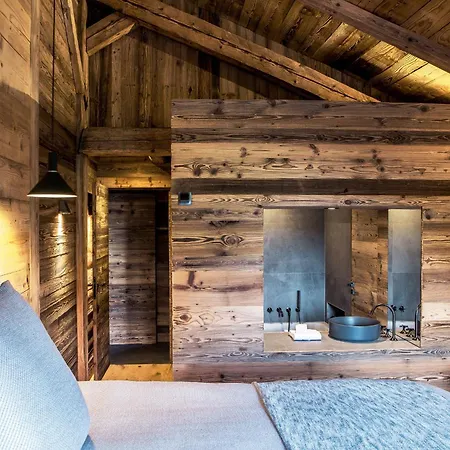 Drozin - Portes Du Soleil 15 Pers * Abondance