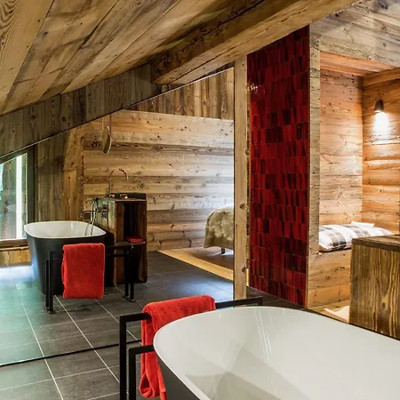 Drozin - Portes Du Soleil 23 Pers *